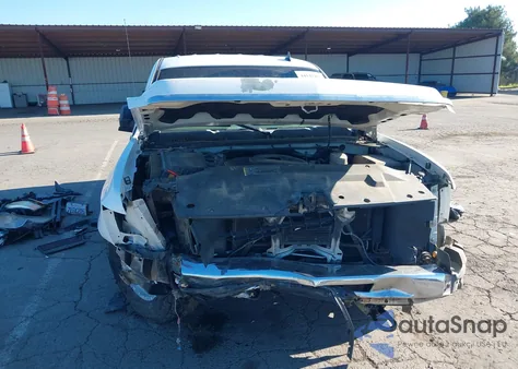 2010 Chevrolet Silverado 2500Hd Lt from USA, damaged, VIN 1GC4KXBG7AF112484